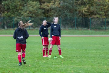 Bild 11 - Frauen SV Wahlstedt - ATSV Stockelsdorf : Ergebnis: 1:4